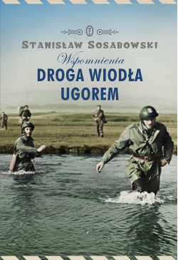 Droga wiodła ugorem....