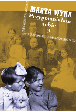 Przypomniałam sobie