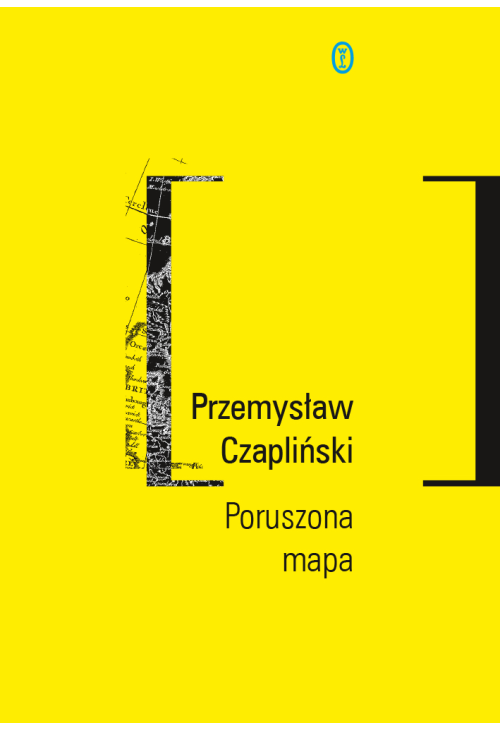 Poruszona mapa