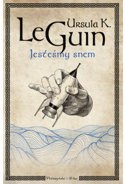 Jesteśmy snem