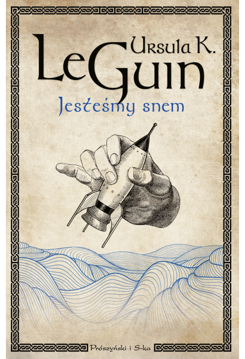 Jesteśmy snem