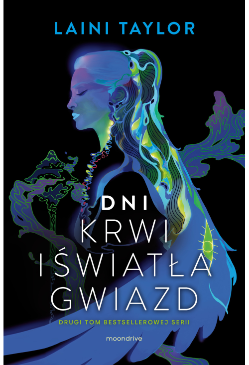 Dni krwi i światła gwiazd
