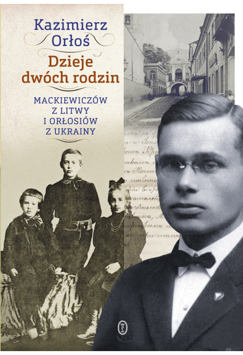 Dzieje dwóch rodzin