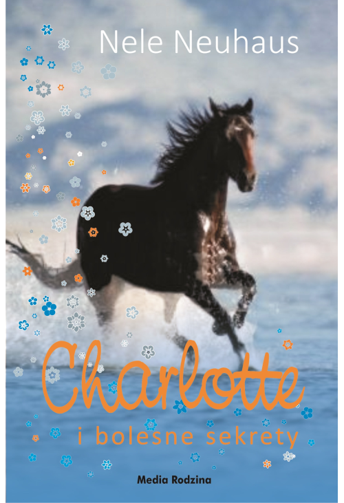 Charlotte i bolesne sekrety