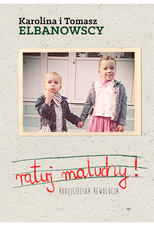 Ratuj Maluchy