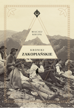 Kroniki zakopiańskie