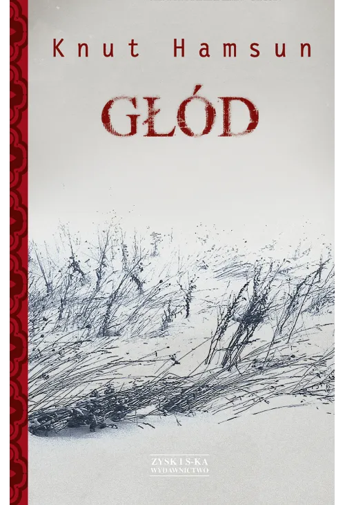 Głód
