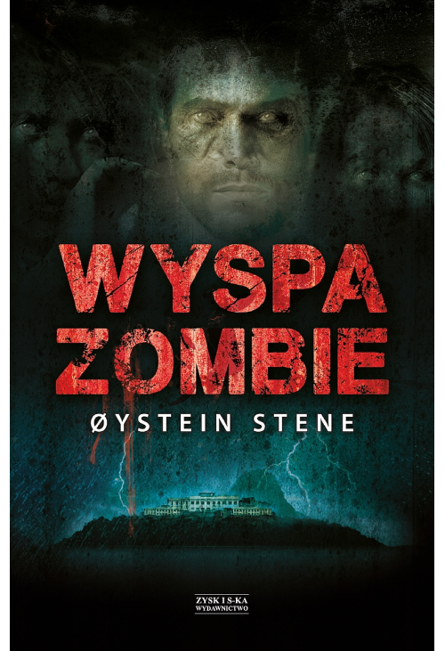 Wyspa zombie