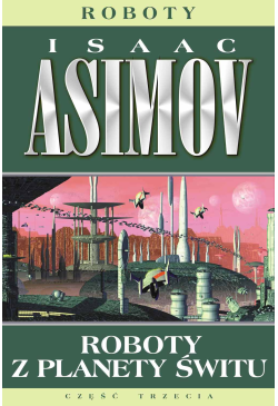 Roboty z planety Świtu