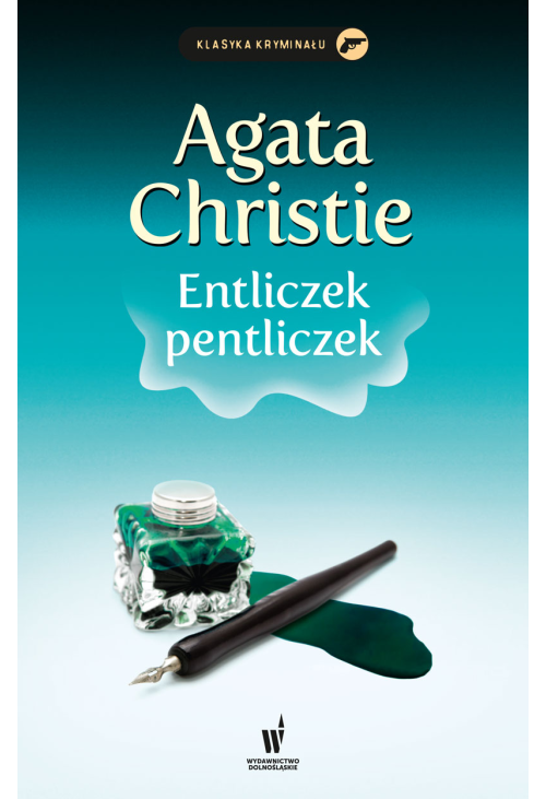 Entliczek pentliczek