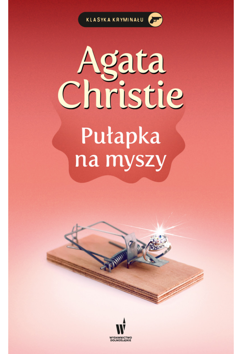 Pułapka na myszy