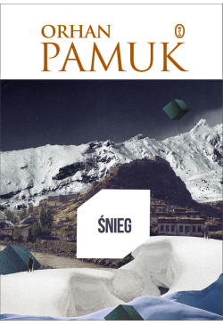 Śnieg