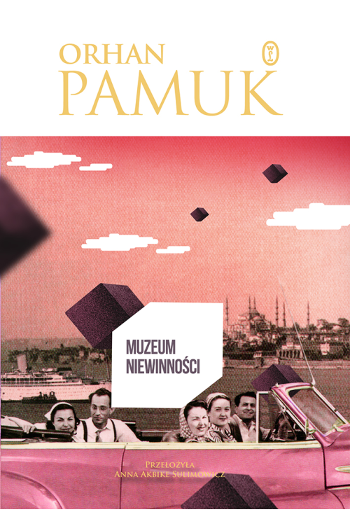 Muzeum niewinności