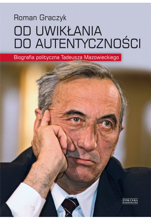 Od uwikłania do autentyczności