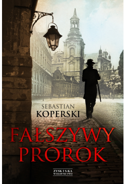 Fałszywy prorok
