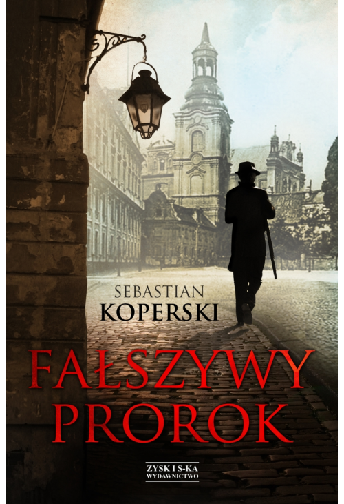 Fałszywy prorok