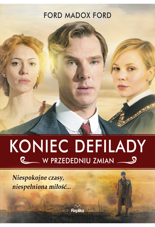 Koniec defilady