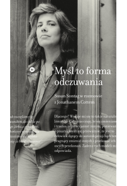 Myśl to forma odczuwania