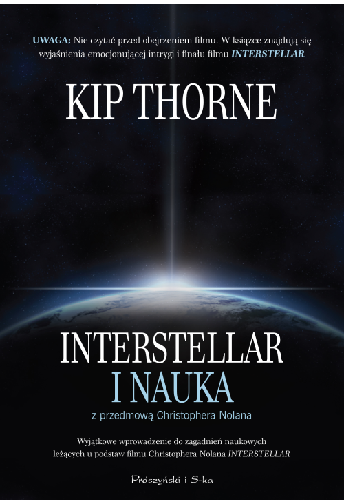 Interstellar i nauka