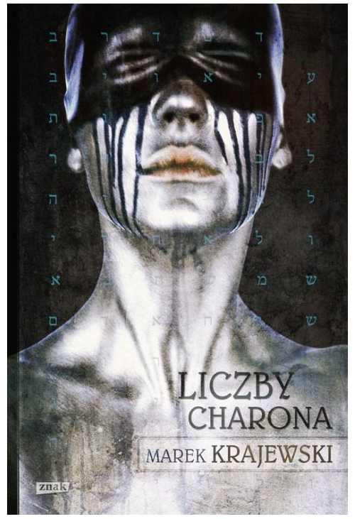 Liczby Charona. II cz. trylogii