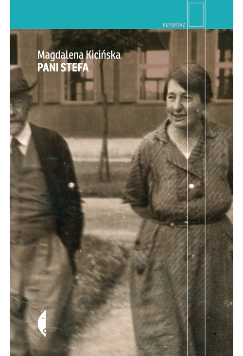 Pani Stefa