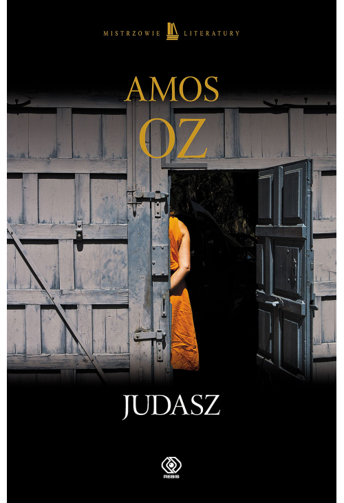 Judasz