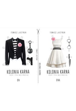 Kolonia karna