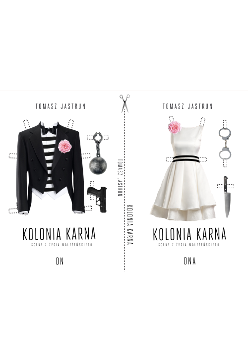 Kolonia karna