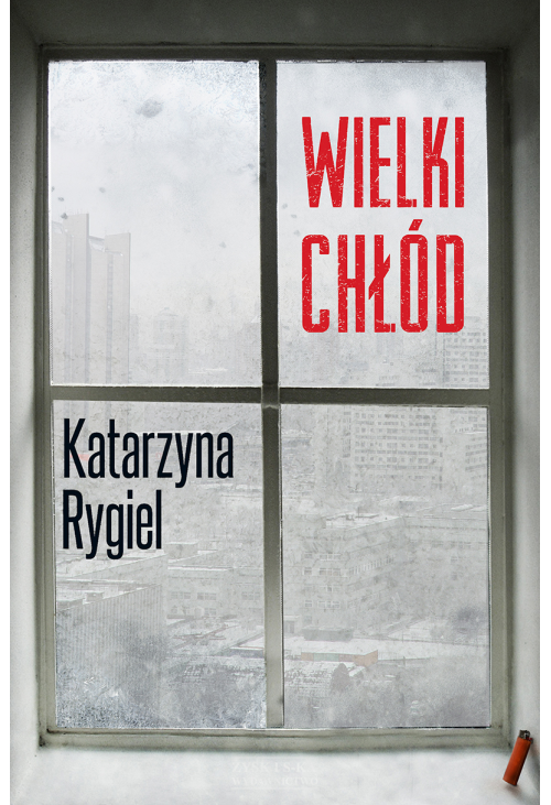Wielki chłód