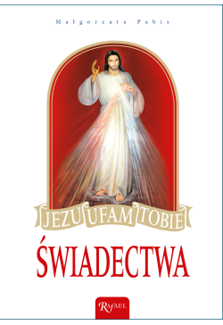 Jezu, ufam Tobie!