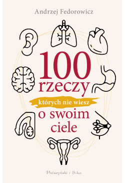 100 rzeczy, których nie...