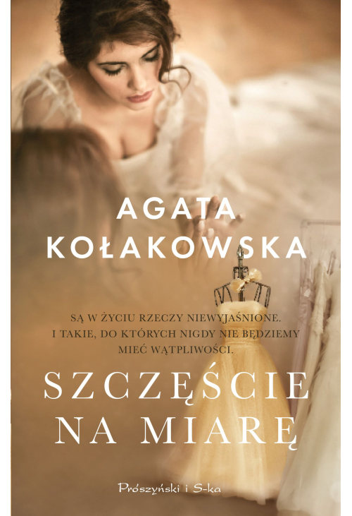 Szczęście na miarę