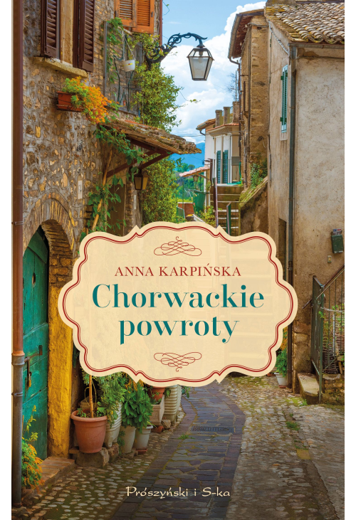 Chorwackie powroty