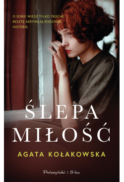 Ślepa miłość