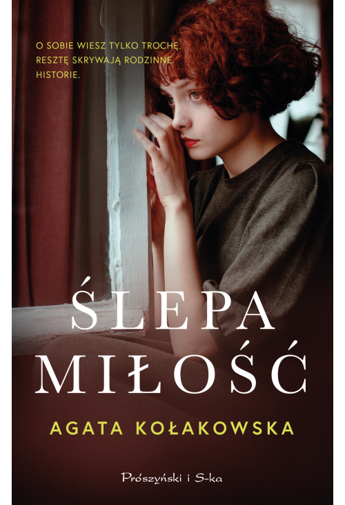Ślepa miłość
