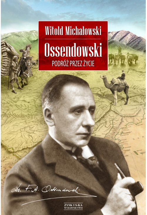 Ossendowski