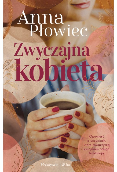 Zwyczajna kobieta