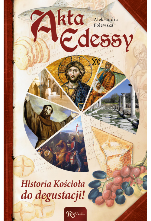 Akta Edessy