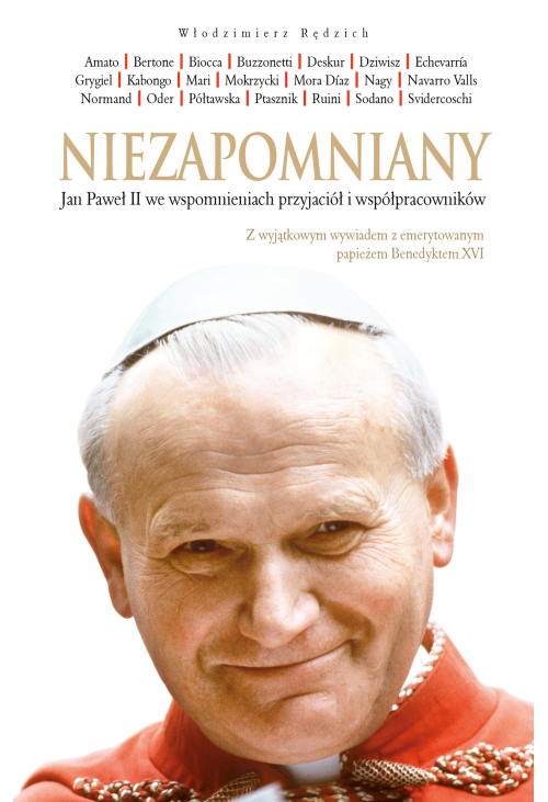Niezapomniany
