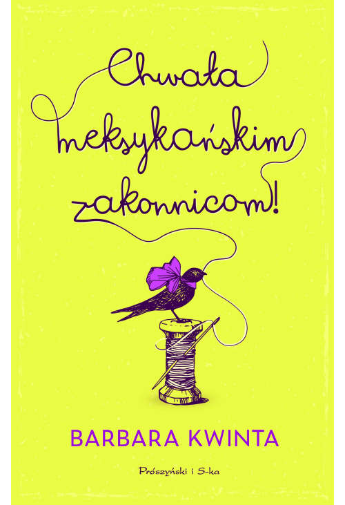 Chwała meksykańskim zakonnicom