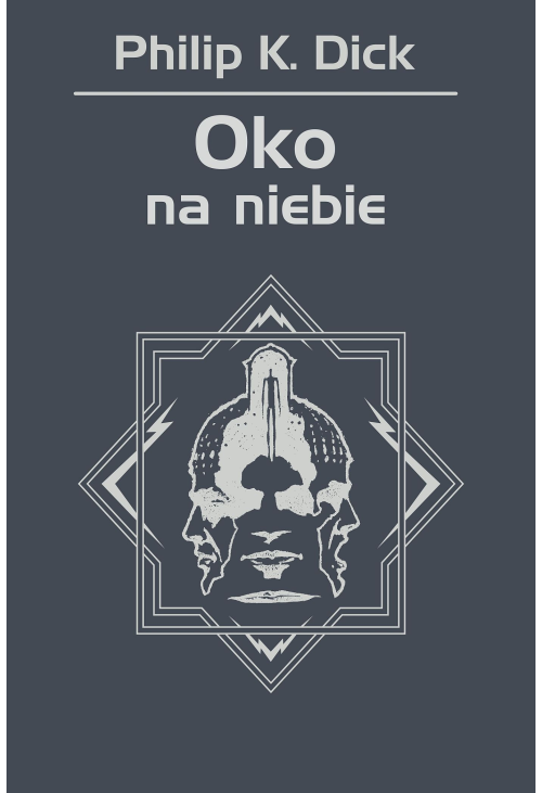 Oko na niebie