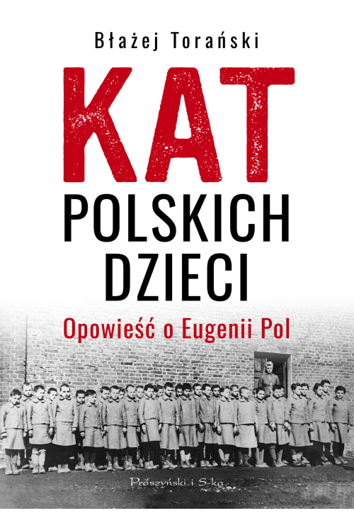 Kat polskich dzieci