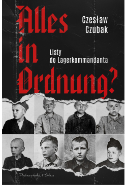 Alles in Ordnung?