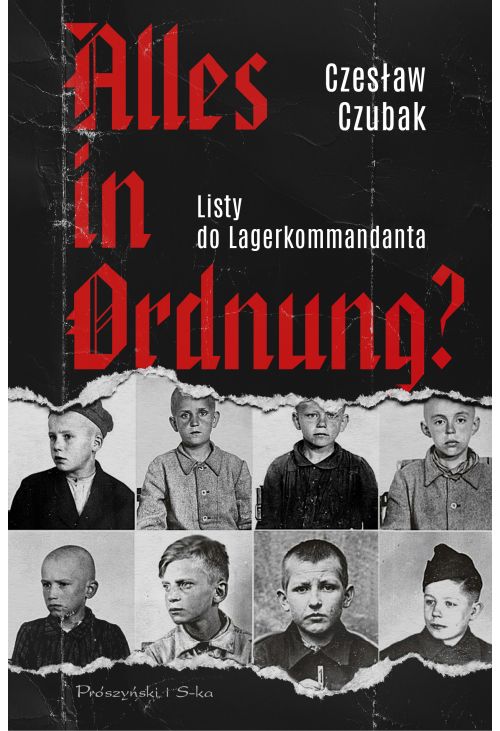 Alles in Ordnung?