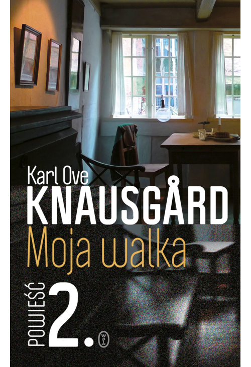Moja walka. Księga 2