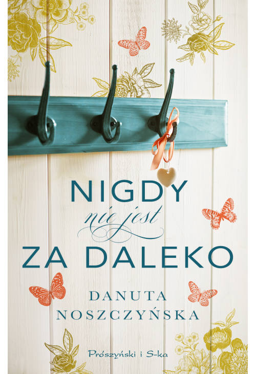 Nigdy nie jest za daleko