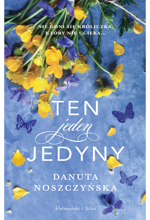 Ten jeden jedyny