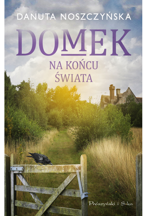 Domek na końcu świata