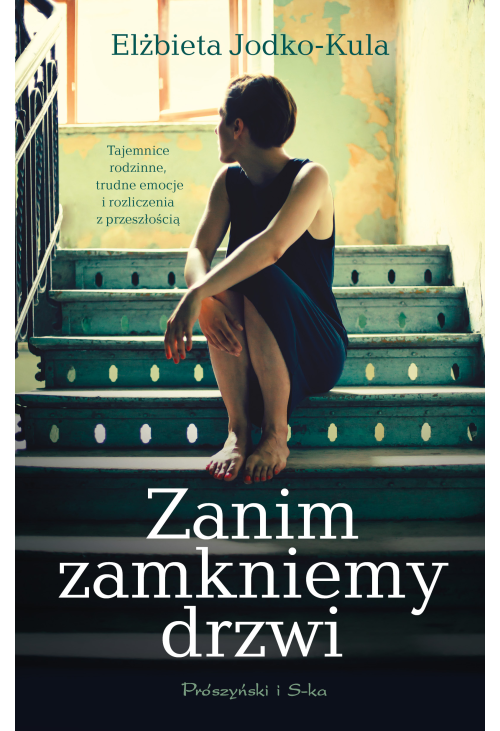 Zanim zamkniemy drzwi
