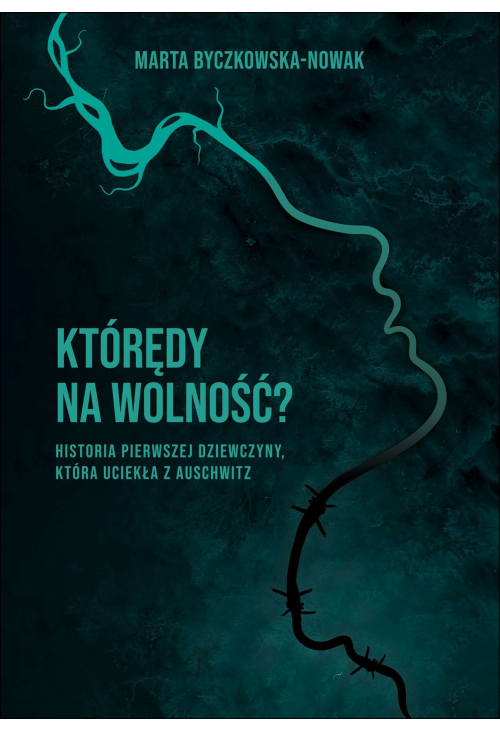 Którędy na wolność ?